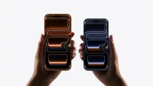 آيفون 17 برو وآيفون 17 برو ماكس