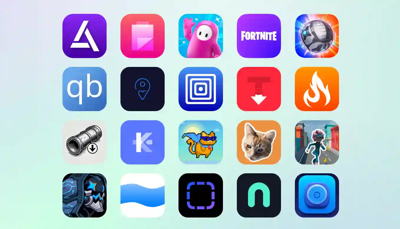 متجر AltStore PAL سيكون منافسا لمتجر App Store على الآيفون
