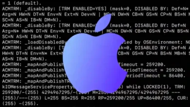 أبل تعلن أكبر مكافآت مالية في تاريخها مقابل اكتشاف ثغرات أمنية