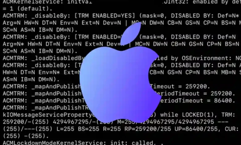 أبل تعلن أكبر مكافآت مالية في تاريخها مقابل اكتشاف ثغرات أمنية
