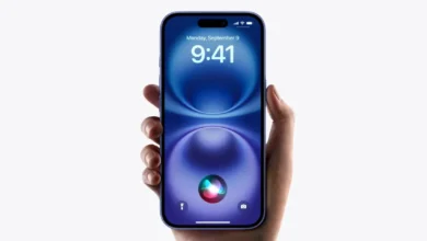 فرنسا تحقق مع أبل في قضية تسجيلات Siri