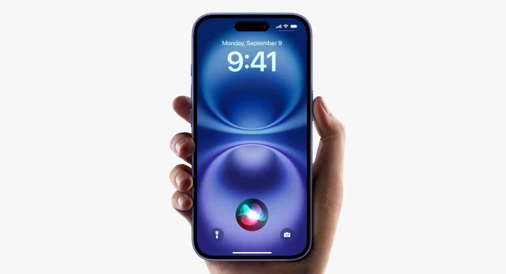 فرنسا تحقق مع أبل في قضية تسجيلات Siri