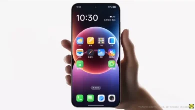 ستظهر واجهة ColorOS 16 على سلسلة Oppo Find X9 