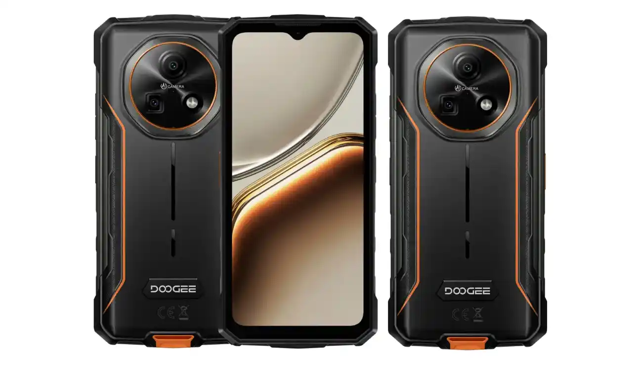 شركة Doogee تضيف طرازي ألترا وبرو إلى عائلة فاير 5