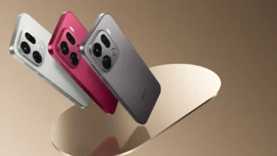 هواتف Find X9 تأتي بمواصفات كاميرا قوية