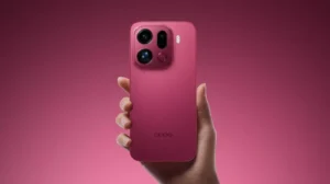 يأتي هاتف Find X9 Pro بكاميرا زوم بدقة 200 ميجابكسل