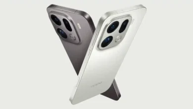 أوبو أطلقت سلسلة هواتف Find X9 عالميا