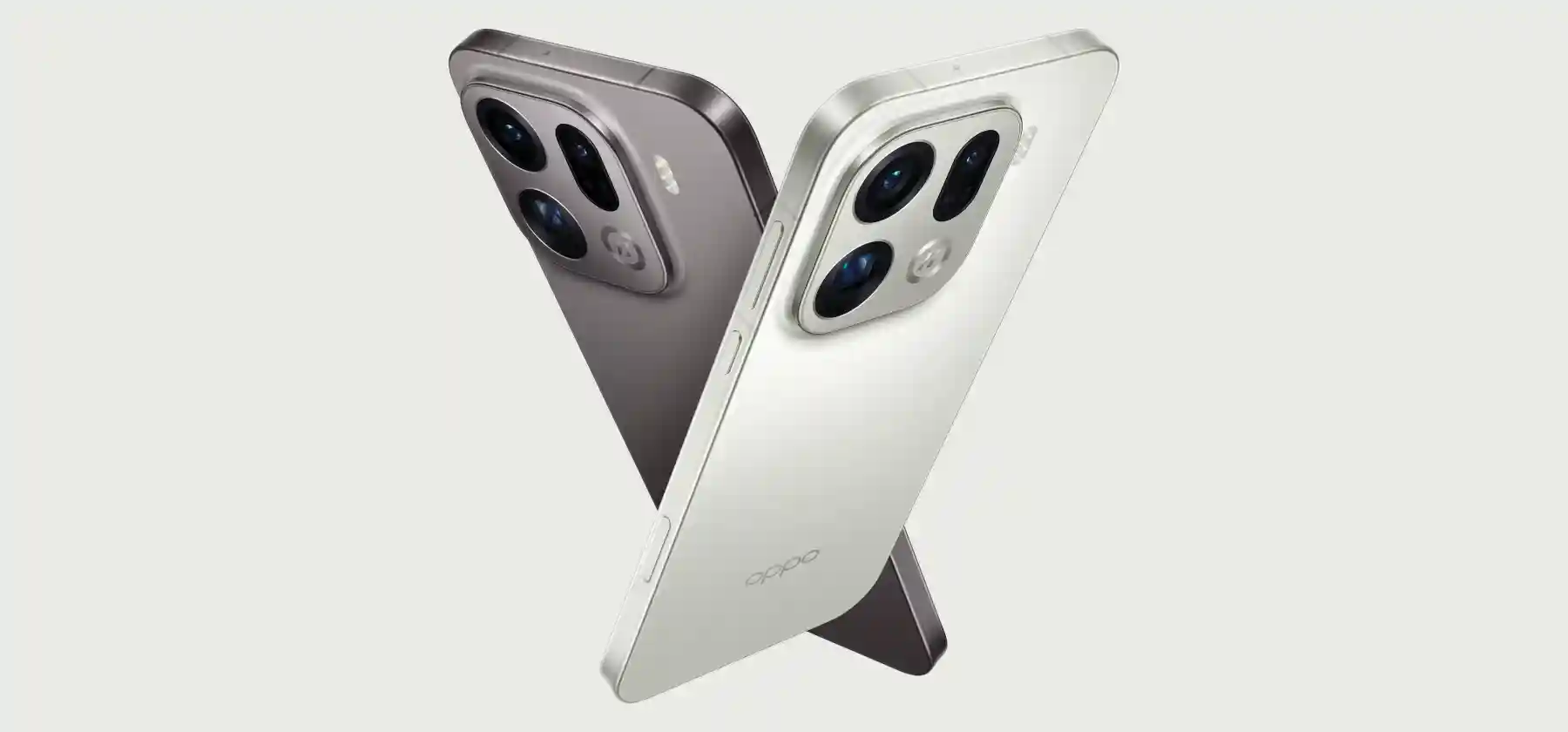 أوبو أطلقت سلسلة هواتف Find X9 عالميا