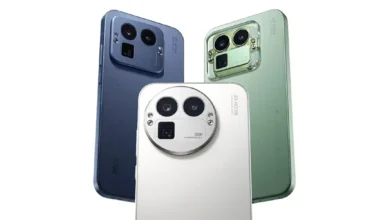 تم الكشف عن مواصفات هواتف Realme GT 8 القوية قبل إطلاقها