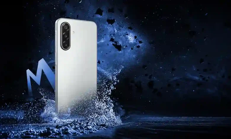 سامسونج تطلق Galaxy M17 بطل الفئة الاقتصادية