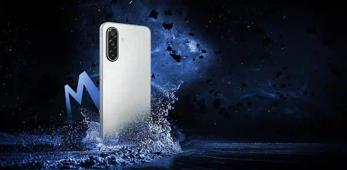 سامسونج تطلق Galaxy M17 بطل الفئة الاقتصادية