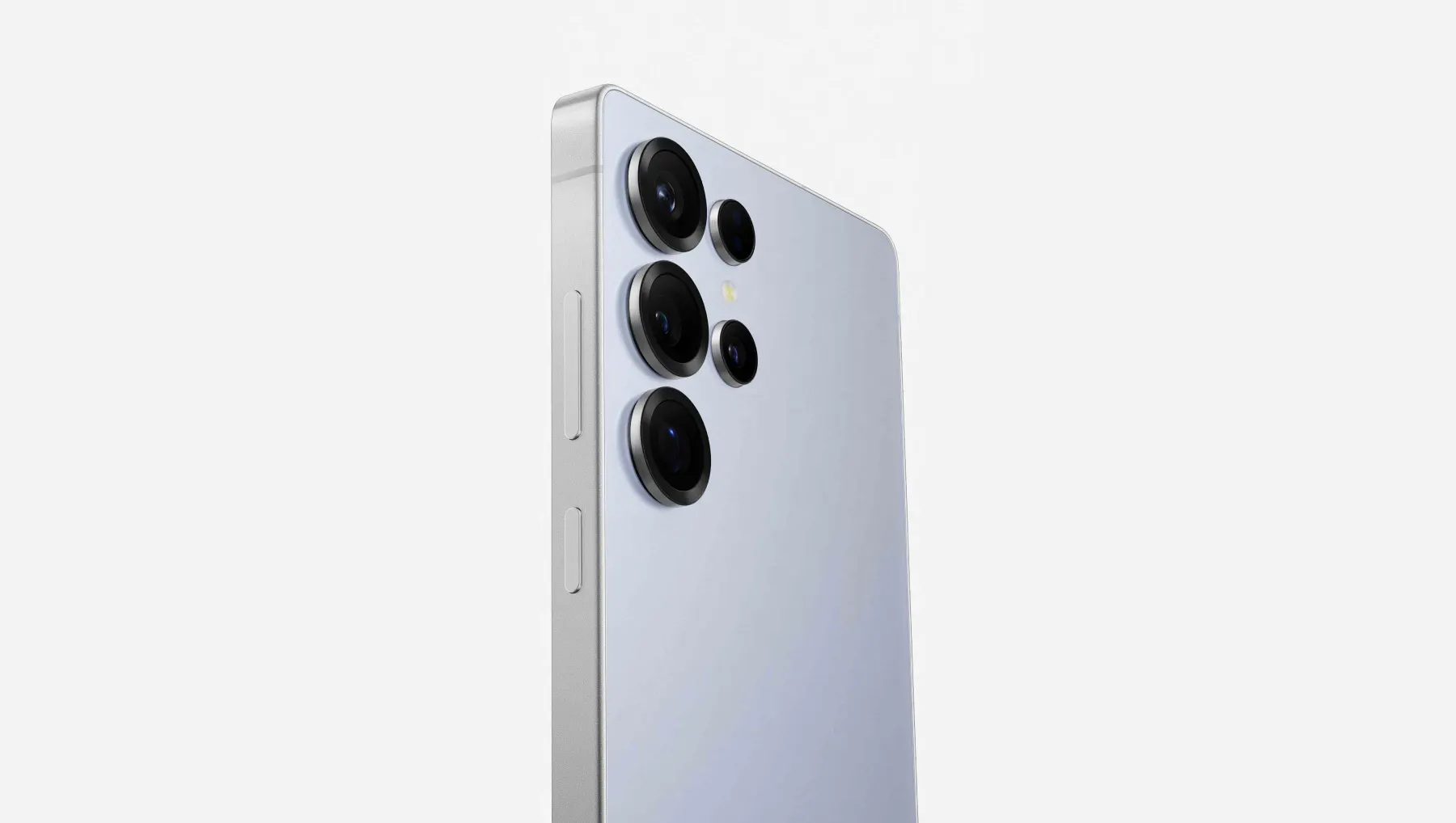 هاتف Galaxy S26 Ultra سيكون خليفة لجهاز Galaxy S25 Ultra في الصورة
