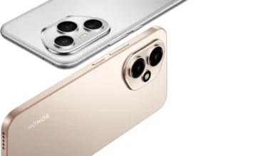 هاتف Honor 500 Pro سيكون خليفة لجهاز Honor 400 Pro
