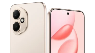 هواتف Honor 400 ستحصل على أندرويد 16 في أكتوبر