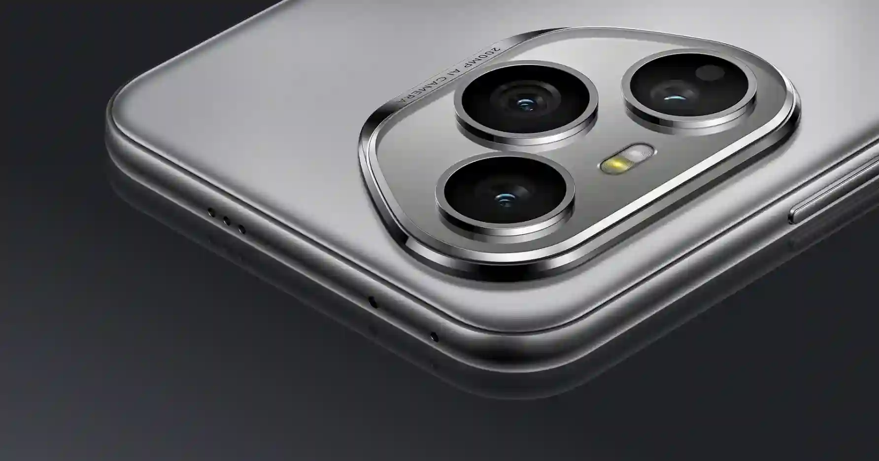 هواتف أونور Honor 500 Pro ستخلف أجهزة Honor 400 Pro