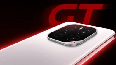 هاتف Honor GT 2 Pro سيوفر ترقيات كبيرة مقارنة بإصدار Honor GT Pro