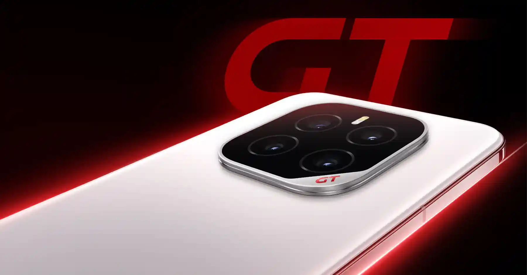 هاتف Honor GT 2 Pro سيوفر ترقيات كبيرة مقارنة بإصدار Honor GT Pro