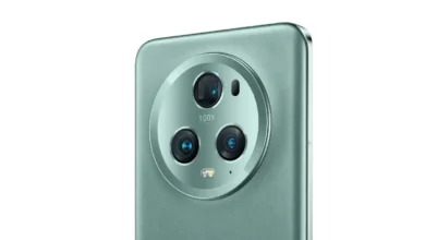 Honor Magic 5 Pro