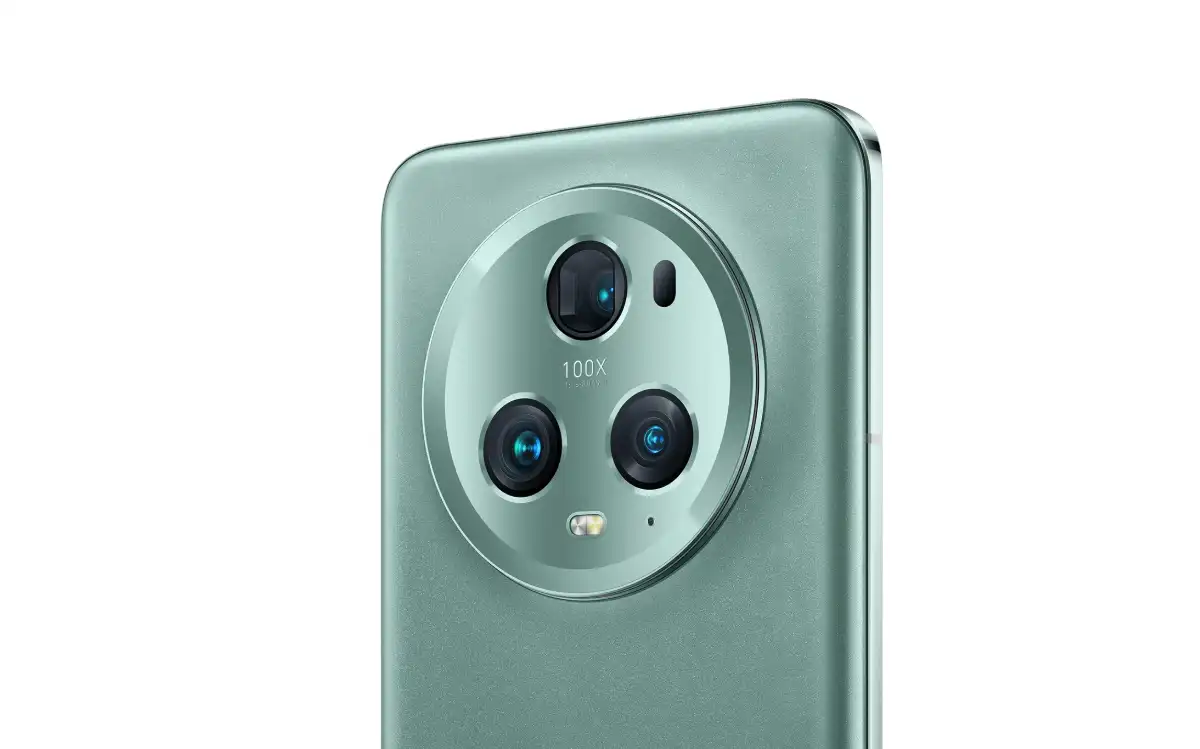 Honor Magic 5 Pro