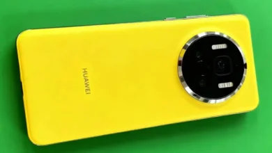 صورة مسربة لهاتف Huawei Mate 80