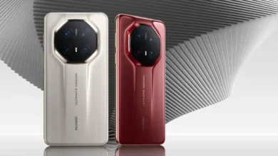 ستطلق هواوي خمسة طرازات من Mate 80 في منتصف أو أواخر نوفمبر