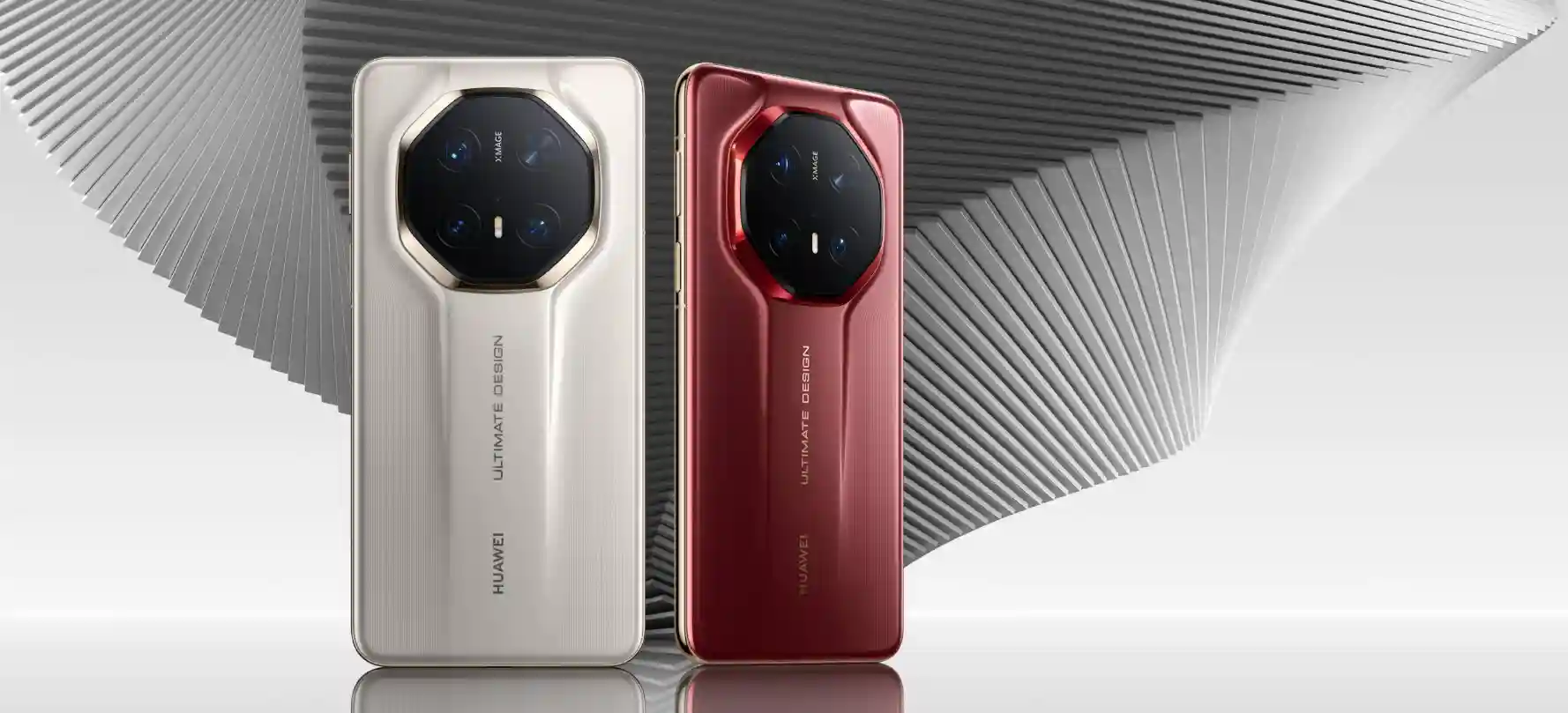 ستطلق هواوي خمسة طرازات من Mate 80 في منتصف أو أواخر نوفمبر