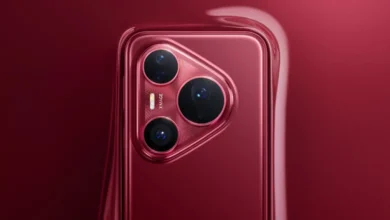 هاتف Huawei Pura 80 يعتمد على مستشعر كاميرا متعددة الأطياف