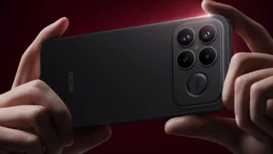 تطرح شركة ريدمي Redmi هاتف K90 Pro Max في 23 أكتوبر