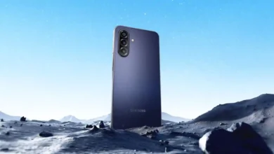 هاتف سامسونج Galaxy M17 أحدث هواتف الشركة من الفئة الاقتصادية