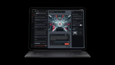 أبل أطلقت الإصدارات المحدثة من MacBook Pro وVision Pro، وكلاهما يأتي مزودا بشريحة المعالجة M5 الجديدة