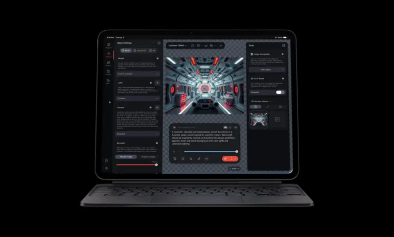 أبل أطلقت الإصدارات المحدثة من MacBook Pro وVision Pro، وكلاهما يأتي مزودا بشريحة المعالجة M5 الجديدة