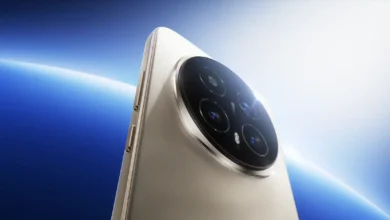 هاتف Magic 8 Pro يُركّز على عدسة الزوم بدقة 200 ميجابكسل