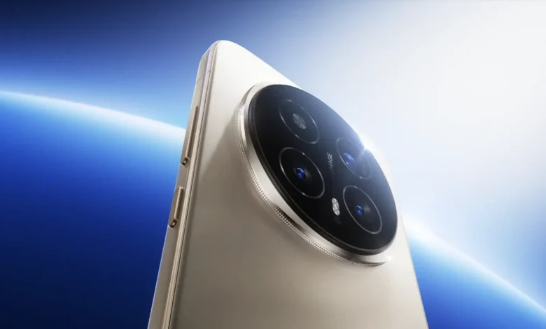 هاتف Magic 8 Pro يُركّز على عدسة الزوم بدقة 200 ميجابكسل