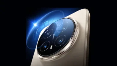 ثلاث ميزات خارقة في كاميرا Magic 8 Pro