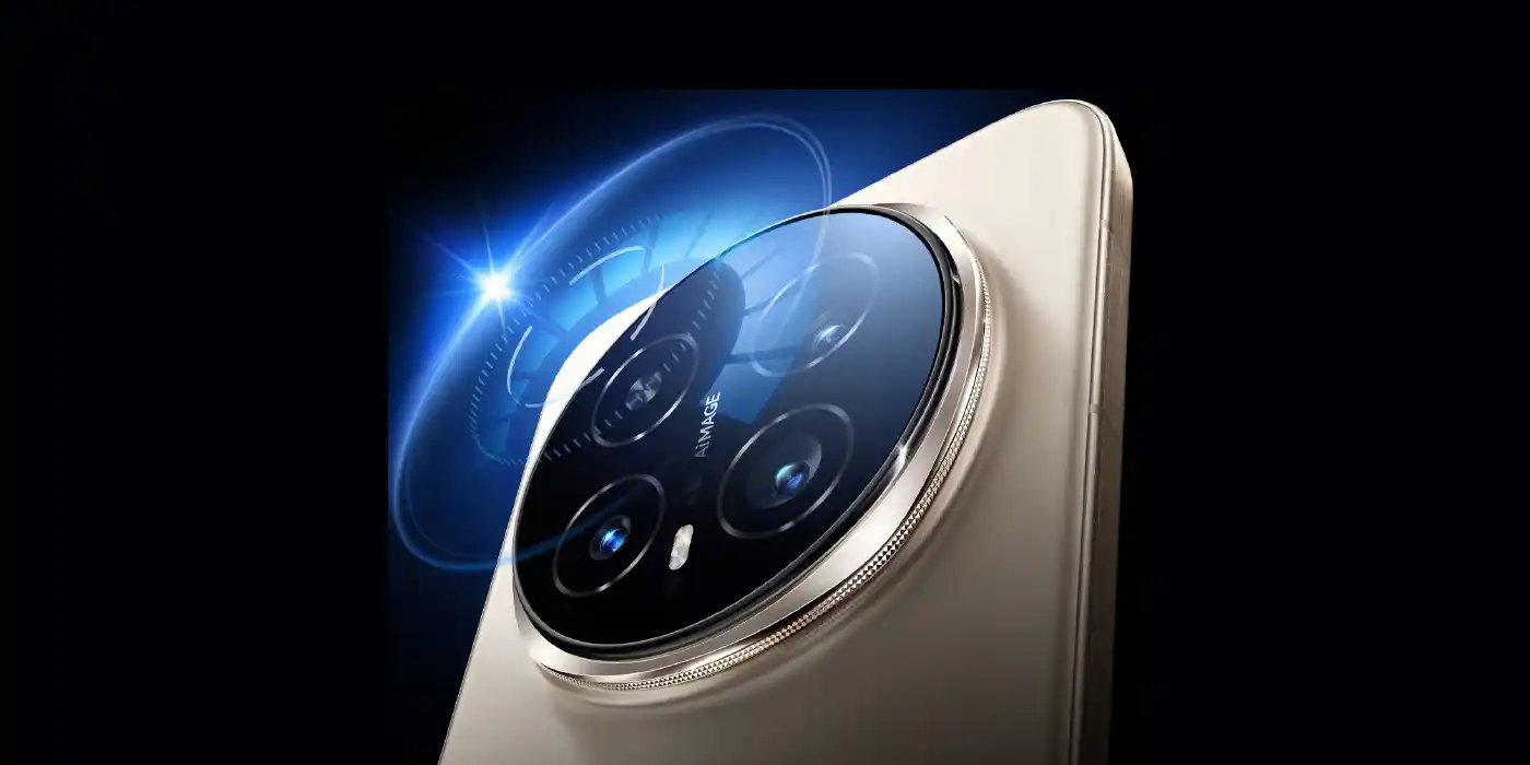 ثلاث ميزات خارقة في كاميرا Magic 8 Pro