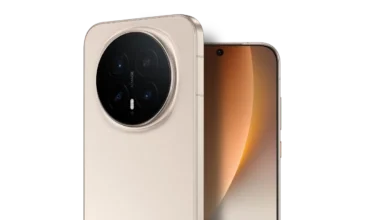 هاتف ماجيك 8 ميني سيكون قاهر iPhone Air بكل المقاييس