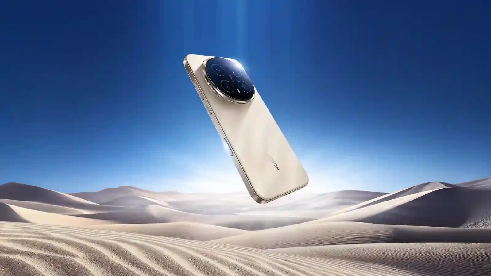 ترقيات رائدة سيشهدها هاتف ماجيك 8 ألترا