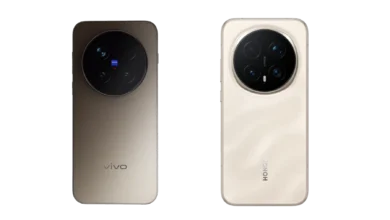 يتنافس فيفو vivo X300 Pro وأونور  Magic 8 Pro على تقديم أداء فائق وتقنيات تصوير متقدمة وتصميم فاخر