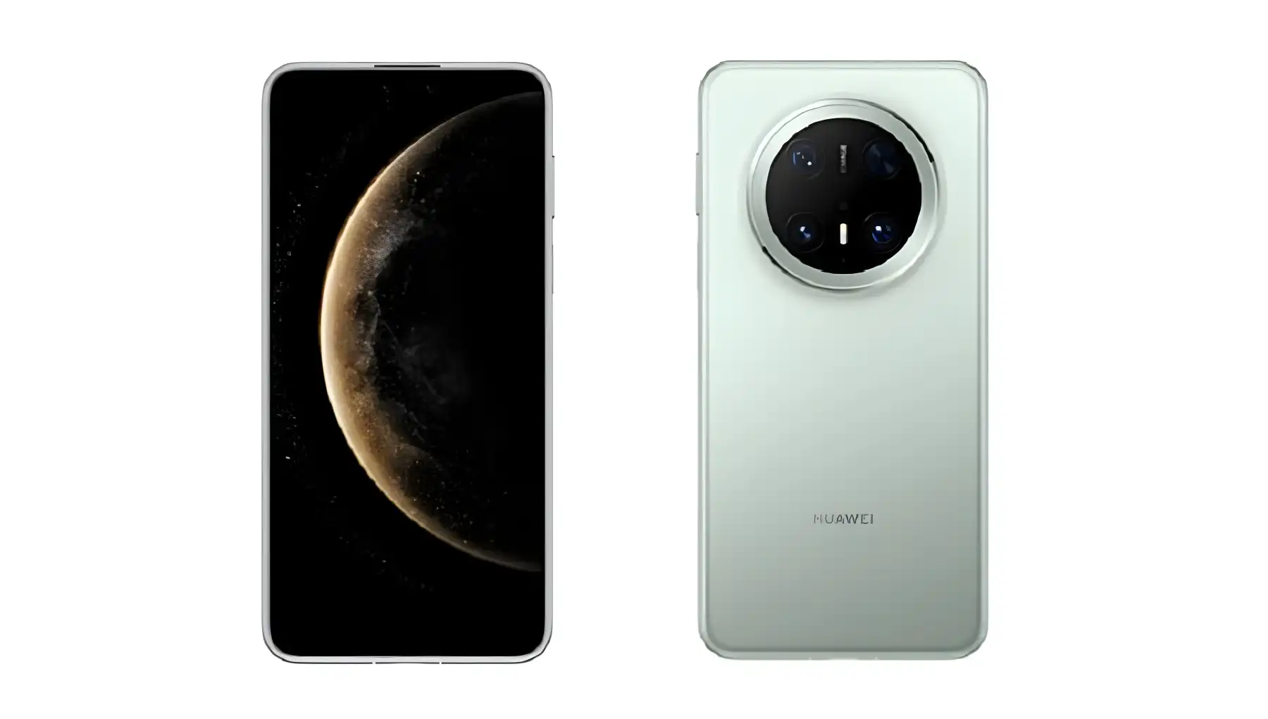 هاتف Mate 70 Air سينافس iPhone Air من أبل