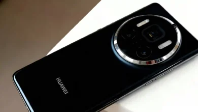 صورة تكشف شكل هاتف Mate 80 Pro الجديد من هواوي
