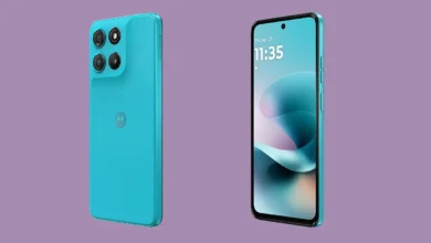 هاتف Moto G100 يأتي ببطاريةبسعة 7000 ميلي أمبير