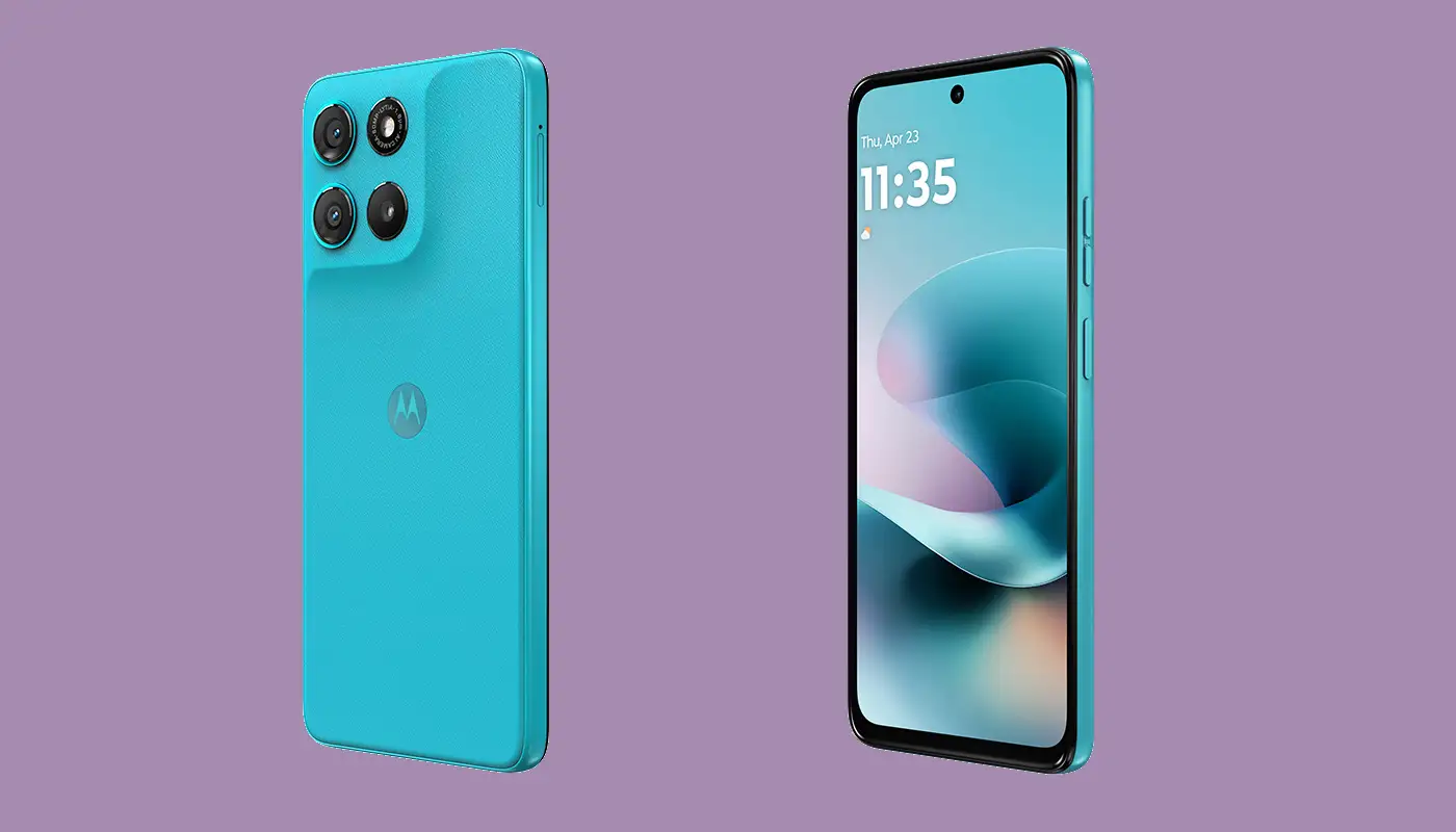 هاتف Moto G100 يأتي ببطاريةبسعة 7000 ميلي أمبير