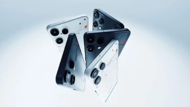 هاتف Phone (3a) Lite هو أول جهاز اقتصادي يحمل علامة Nothing التجارية