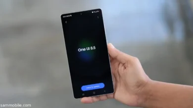 تحديث One UI 8.5 لن يكون شكليا فقط
