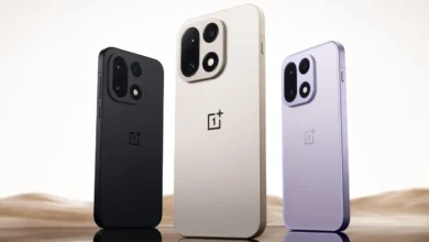 هاتف OnePlus 15 سيكون منافسا قويا لهواتف آيفون 17 وجالكسي إس