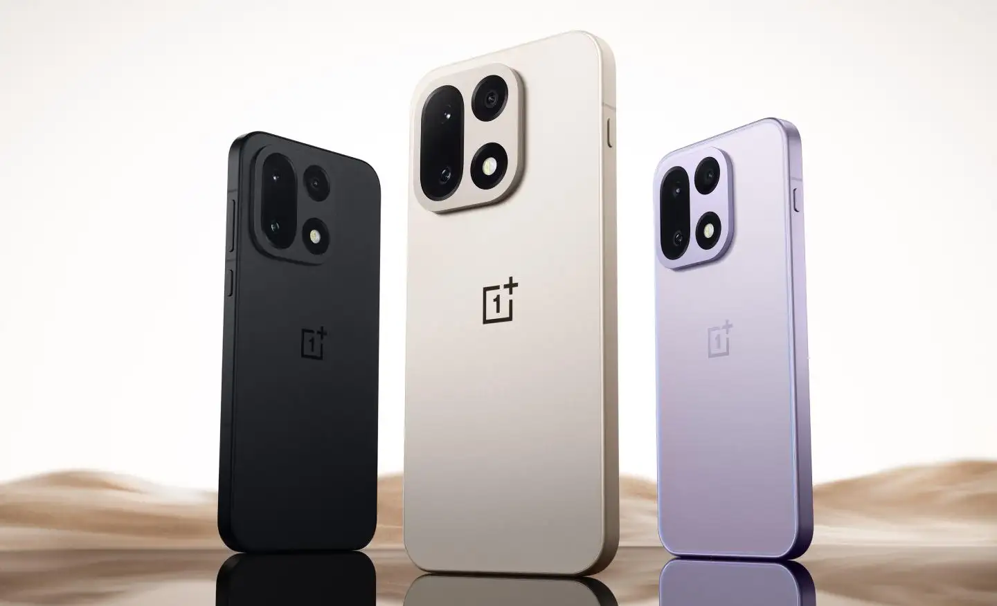 هاتف OnePlus 15 سيكون منافسا قويا لهواتف آيفون 17 وجالكسي إس