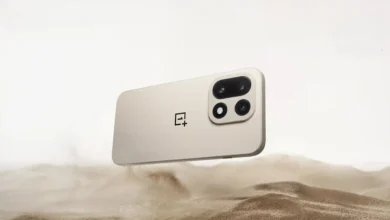 الشركة تضع OnePlus 15 في موقع المنافس المباشر لكل من Galaxy S25 Ultra وآيفون 17 برو ماكس