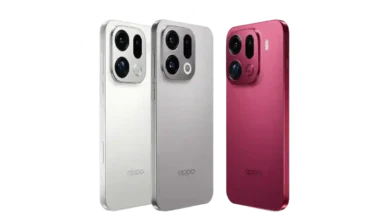 هواتف Oppo Find X9 Pro وOppo Find X9