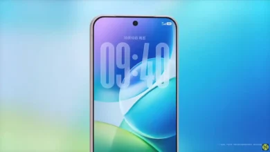 نظام OriginOS 6 من فيفو يبدو شبيها جدا بواجهة الزجاج السائل في iOS 26