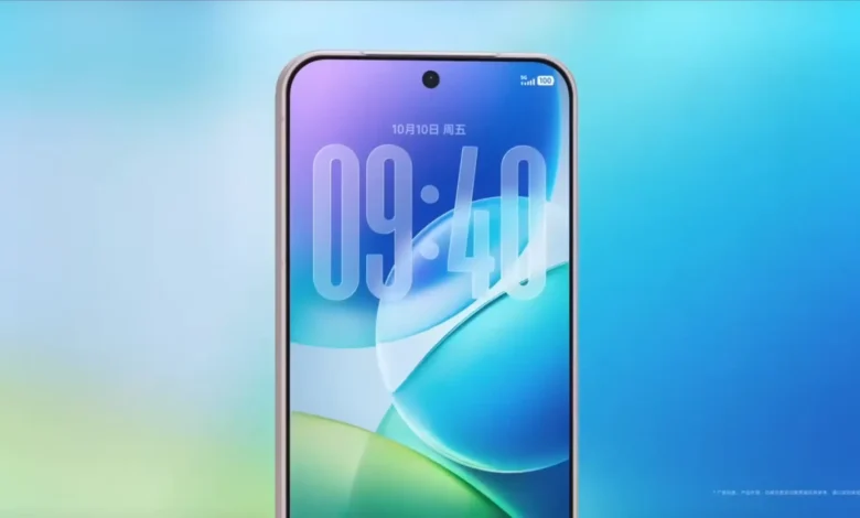نظام OriginOS 6 من فيفو يبدو شبيها جدا بواجهة الزجاج السائل في iOS 26